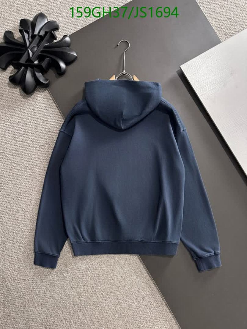 Moncler-Clothing Code: JS1694 $: 159USD