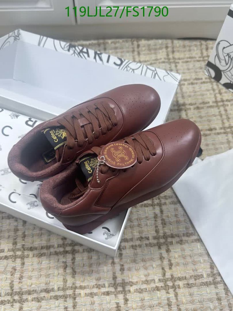 Celine-Women Shoes Code: FS1790 $: 119USD