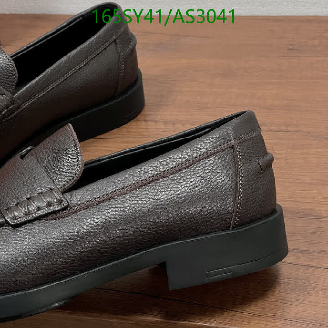 Hermes-Men shoes Code: AS3041 $: 165USD