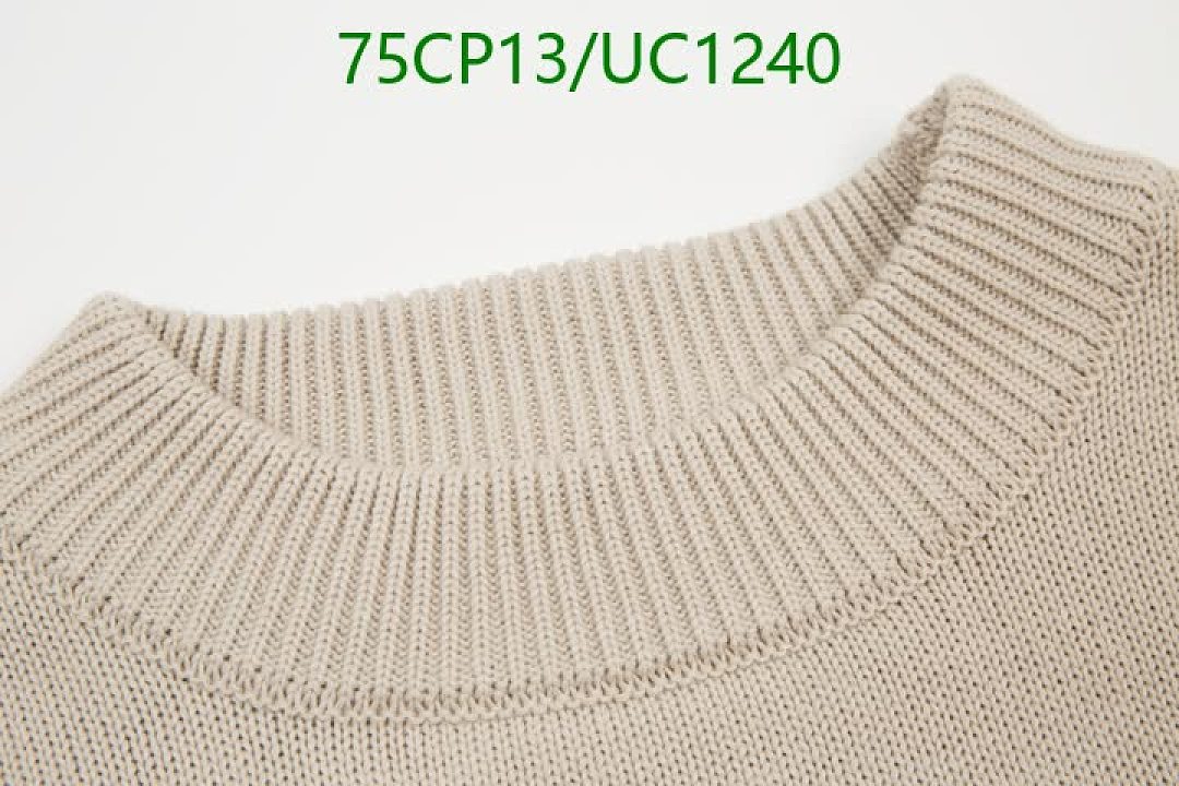 AMI-Clothing Code: UC1240 $: 75USD