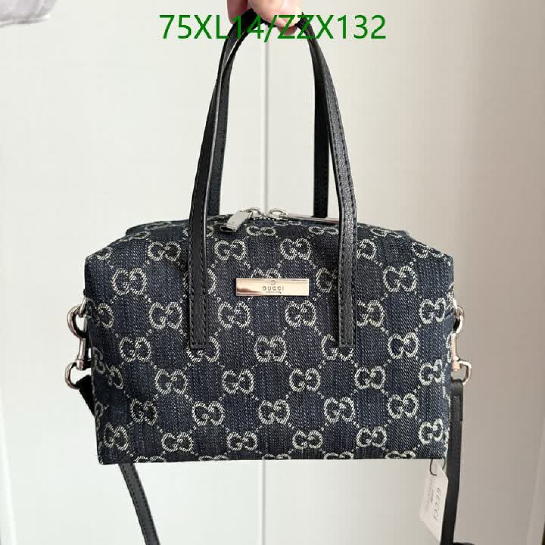 Gucci-Bags4A Quality Code: ZZX132 $: 75USD