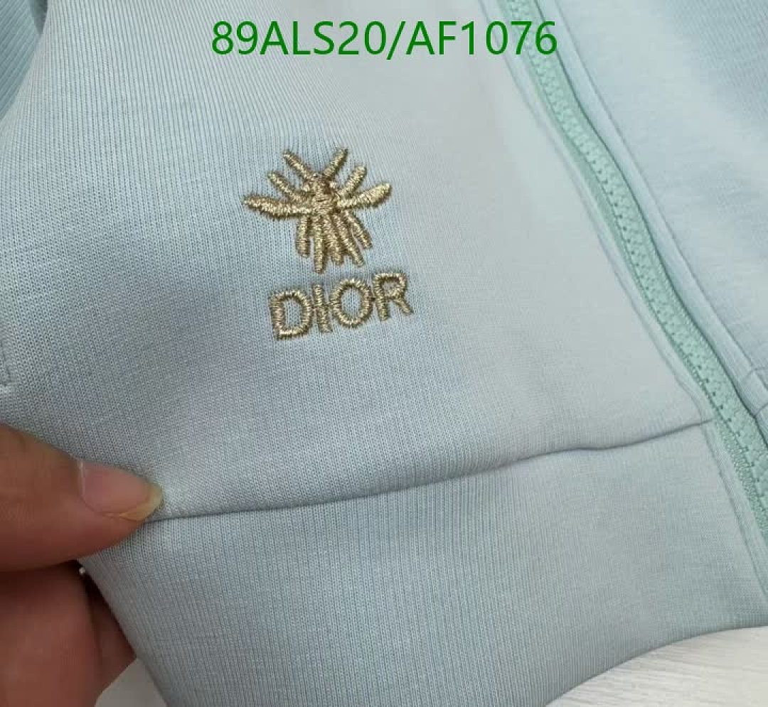 Dior-Clothing（Kids） Code: AF1076 $: 89USD