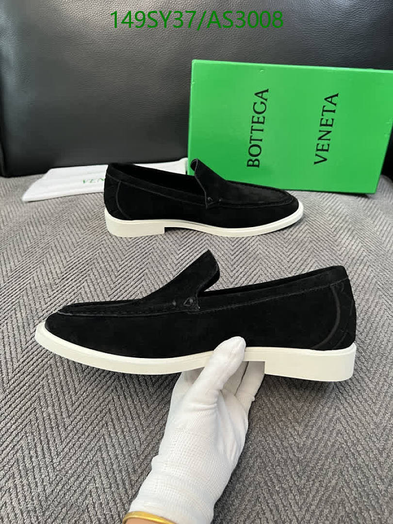 BV-Men shoes Code: AS3008 $: 149USD