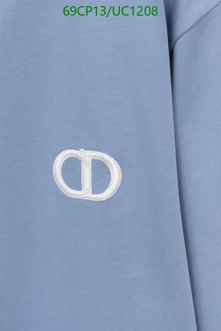 Dior-Clothing Code: UC1208 $: 69USD