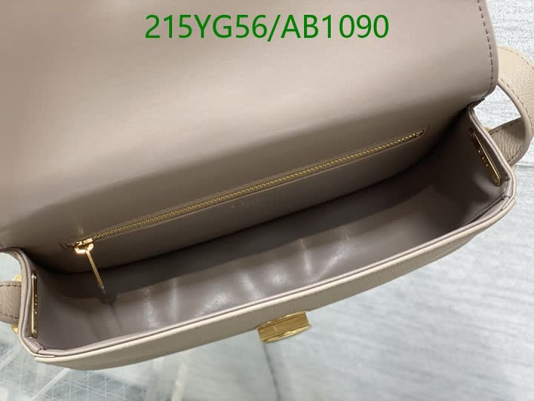 Dior-BagsMirror Quality Code: AB1090 $: 215USD