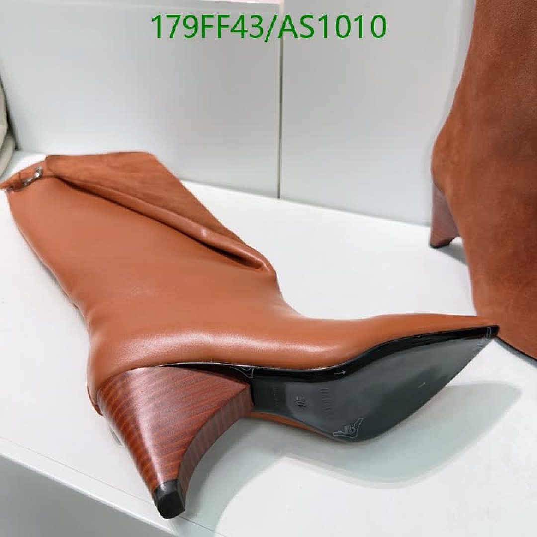 Hermes-Women Shoes Code: AS1010 $: 179USD