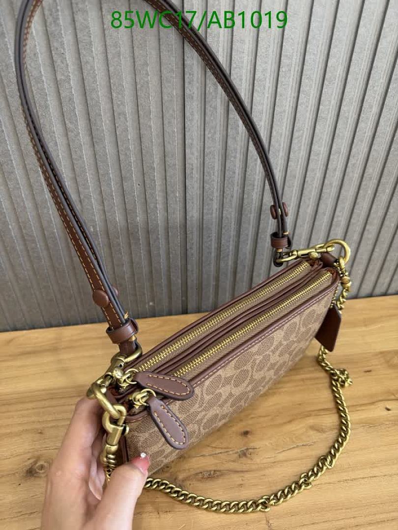 Coach-Bags4A Quality Code: AB1019 $: 85USD