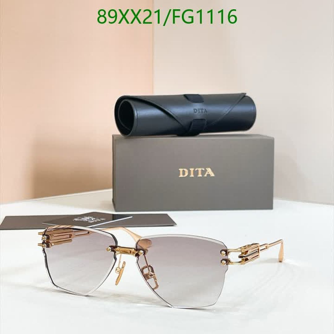 Dita-Glasses Code: FG1116 $: 89USD