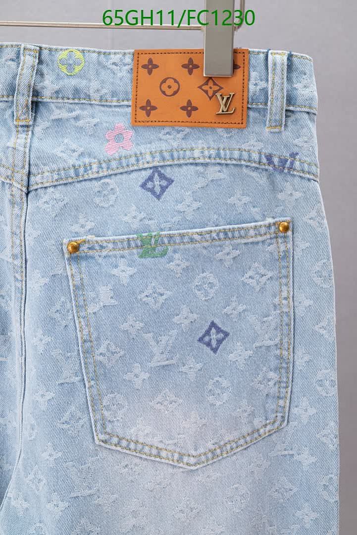 LV-Clothing Code: FC1230 $: 65USD