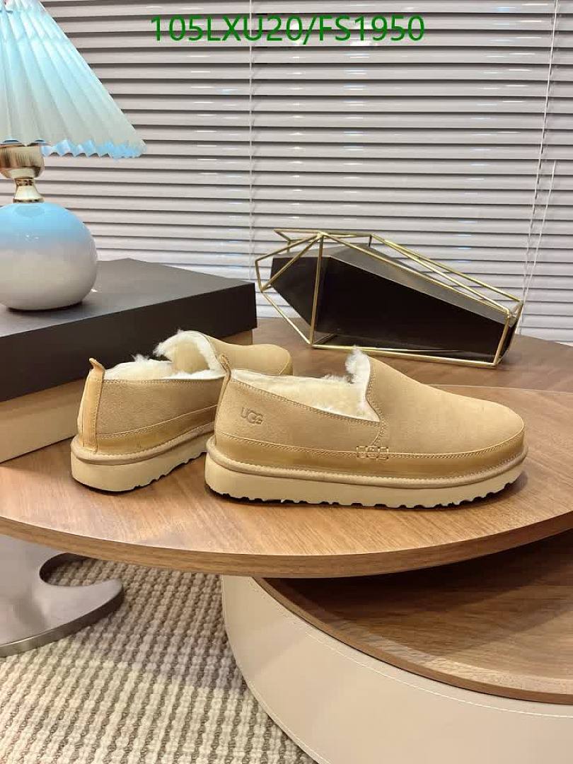 UGG-Men shoes Code: FS1950 $: 105USD