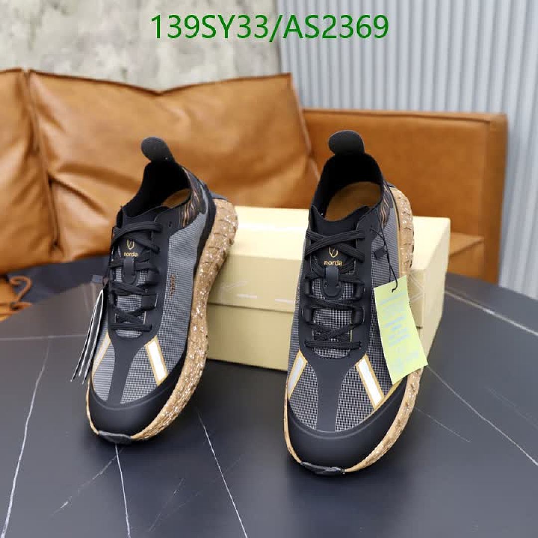 Zegna-Men shoes Code: AS2369 $: 139USD