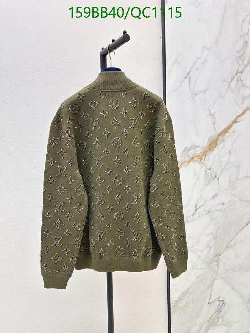 LV-Clothing Code: QC1115 $: 159USD