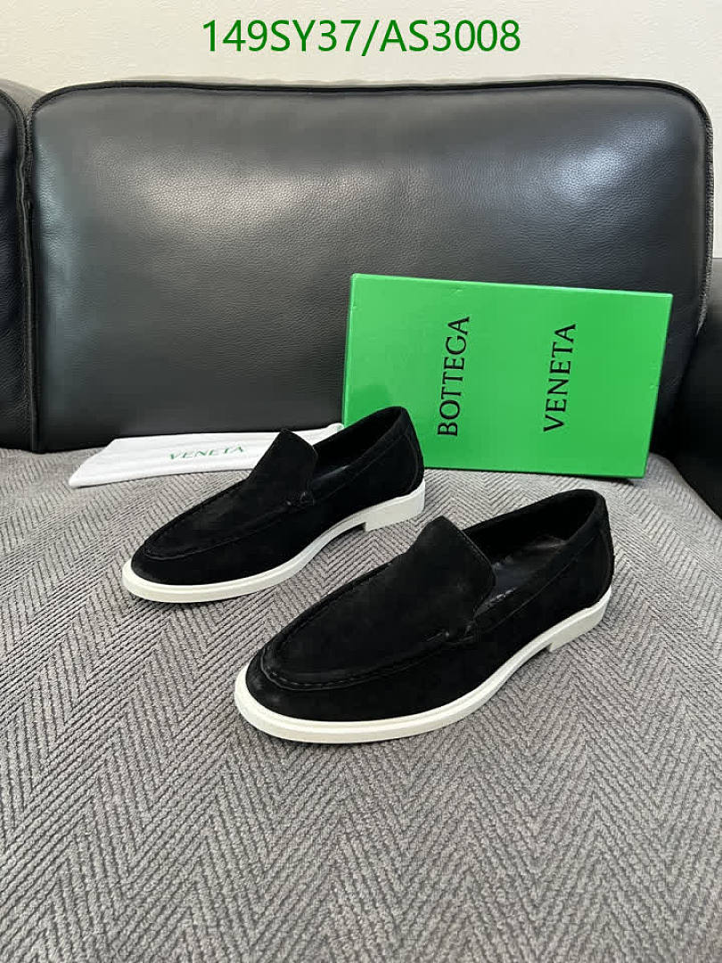 BV-Men shoes Code: AS3008 $: 149USD