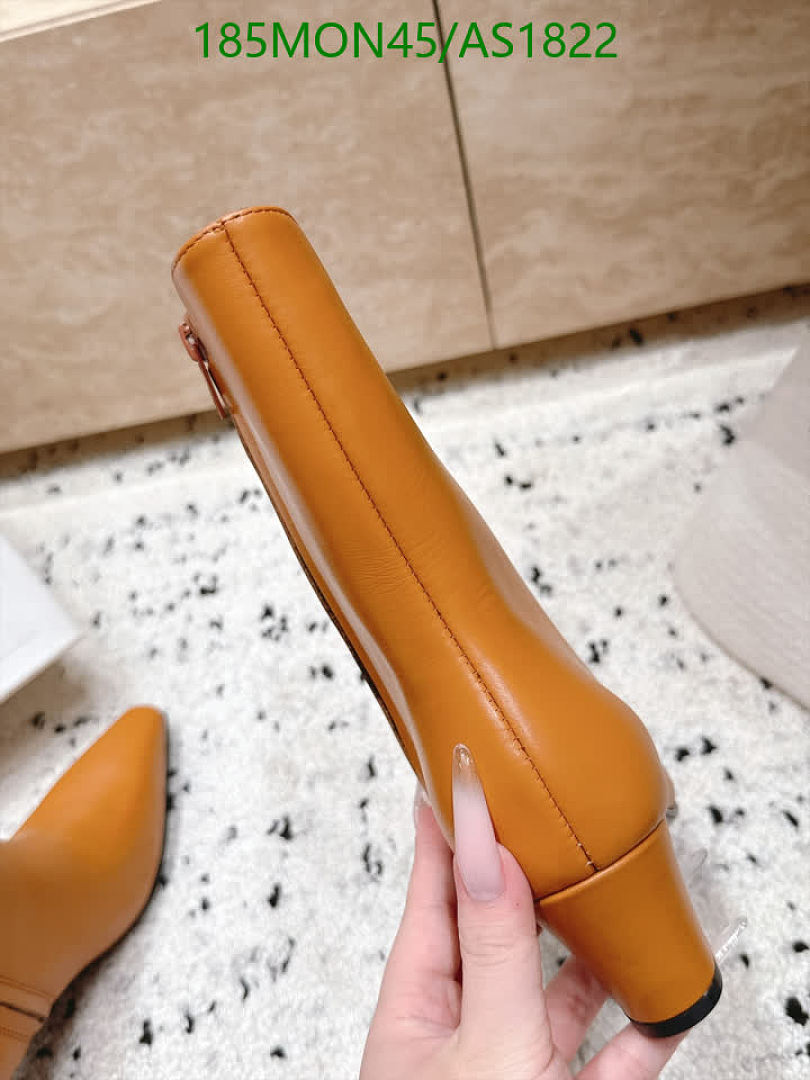 Celine-Women Shoes Code: AS1822 $: 185USD