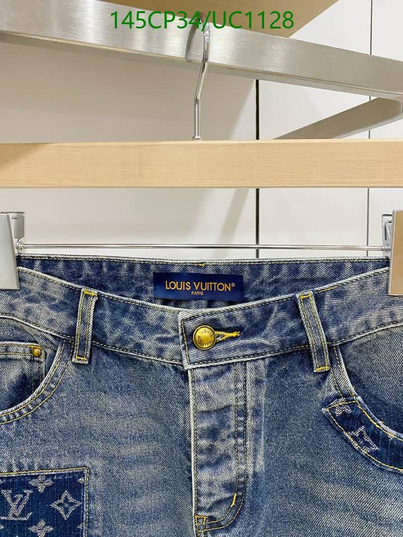 LV-Clothing Code: UC1128 $: 145USD