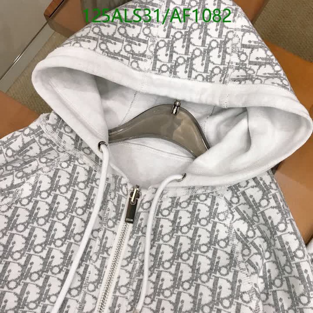 Dior-Clothing（Kids） Code: AF1082 $: 125USD