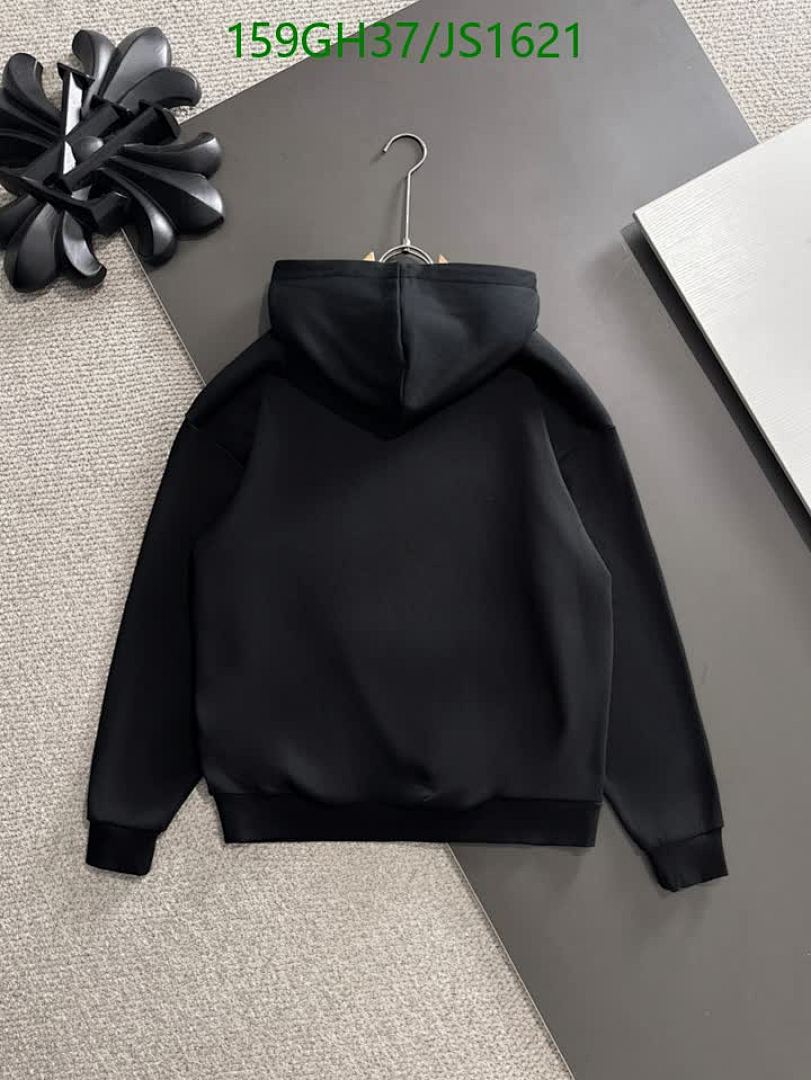 Balenciaga-Clothing Code: JS1621 $: 159USD