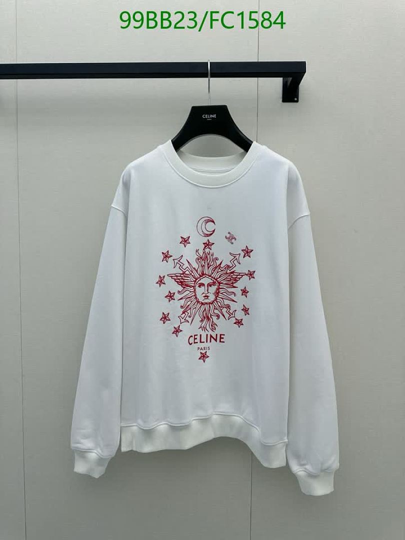 Celine-Clothing Code: FC1584 $: 99USD