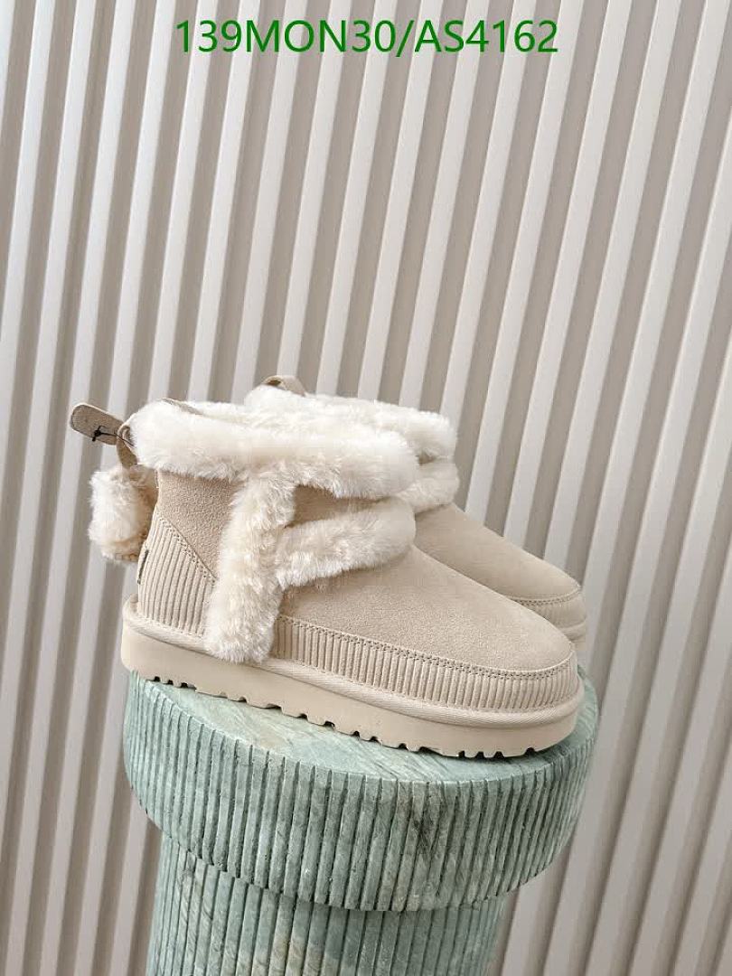 UGG-Women Shoes Code: AS4162 $: 139USD