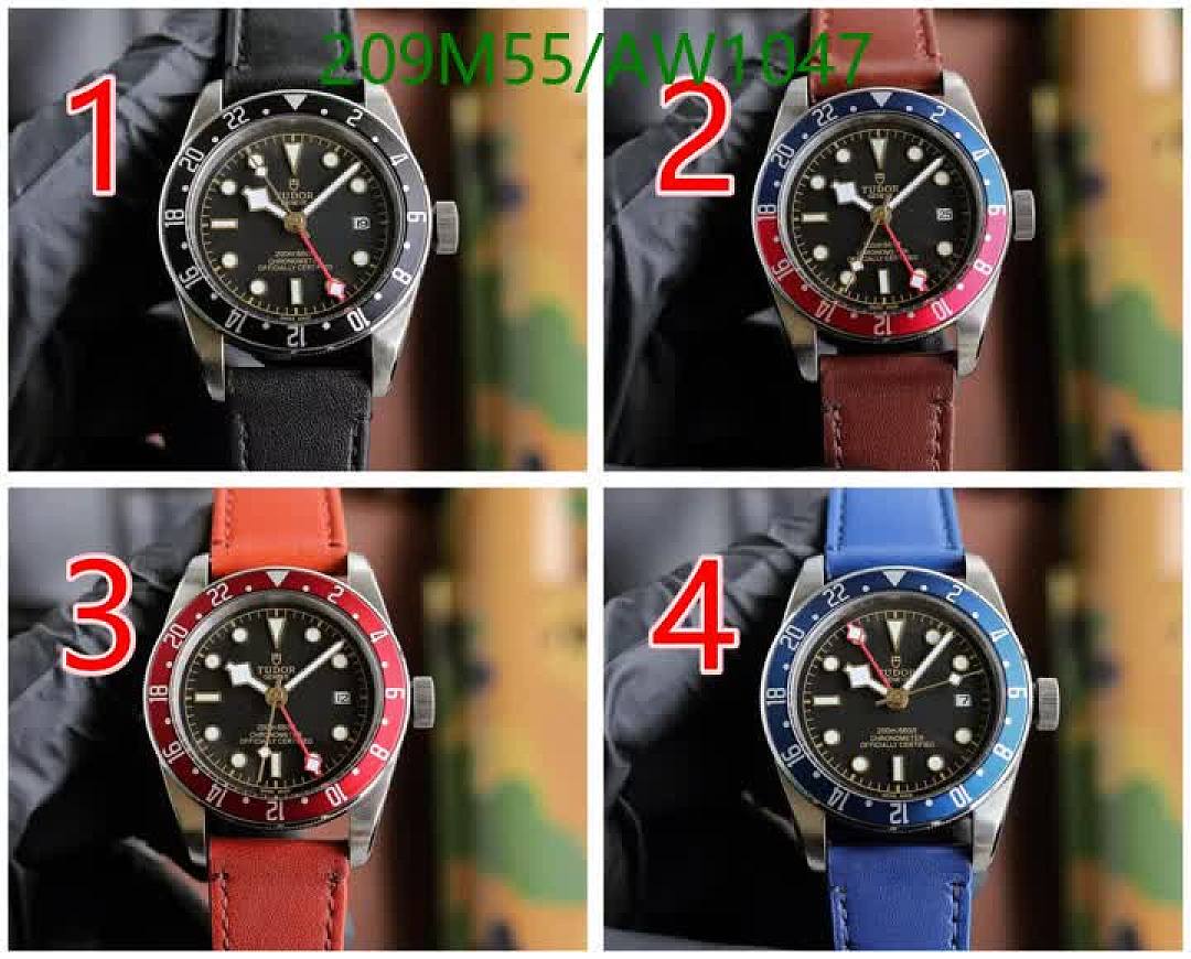 Tudor-WatchesMirror Quality Code: AW1047 $: 209USD