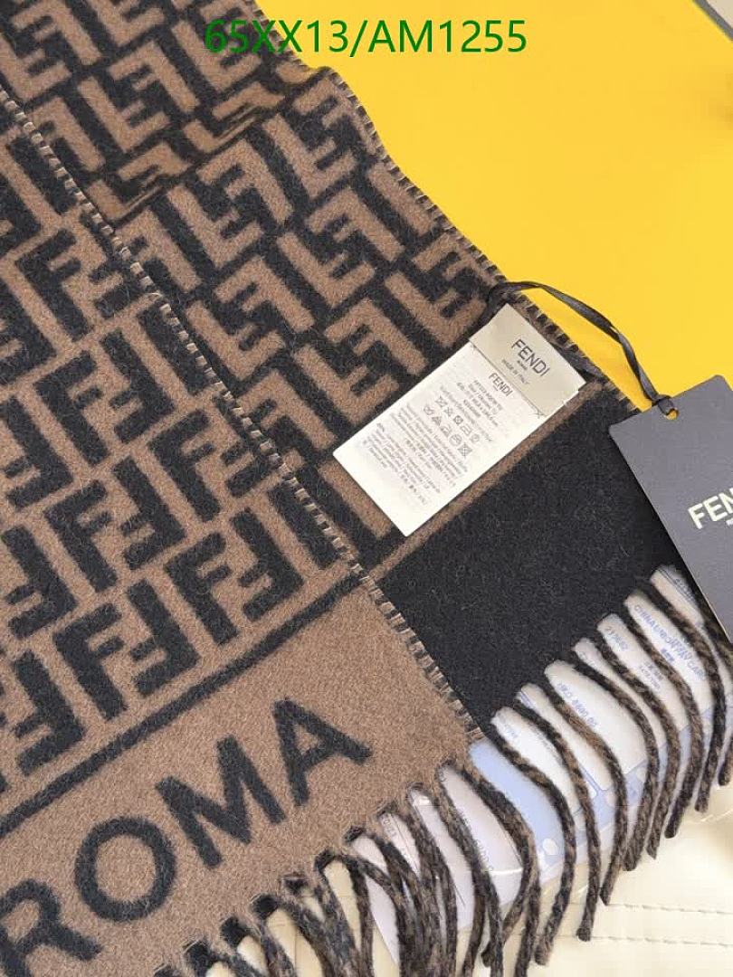 Fendi-Scarves Code: AM1255 $: 65USD