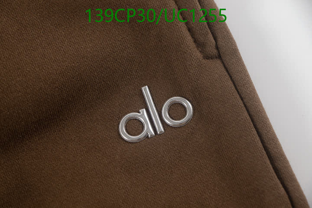Alo-Clothing Code: UC1255 $: 139USD