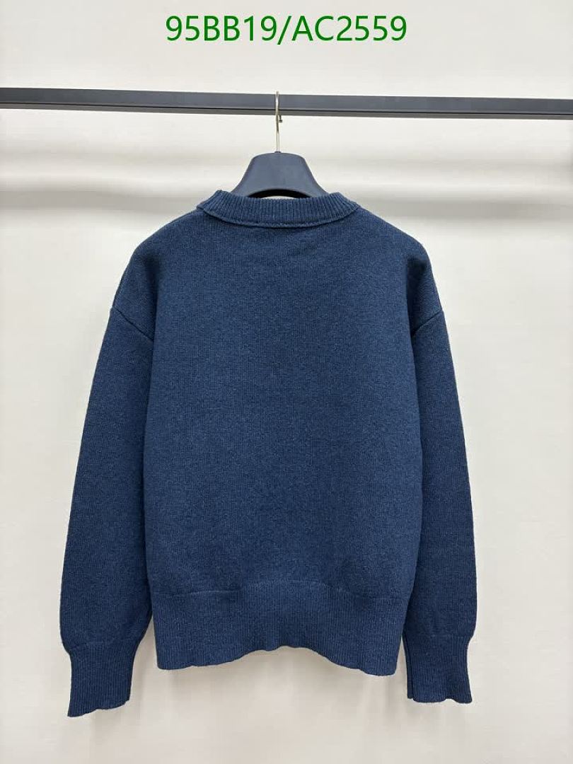 AMI-Clothing Code: AC2559 $: 95USD