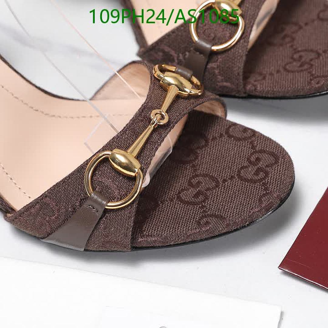 Gucci-Women Shoes Code: AS1085 $: 109USD
