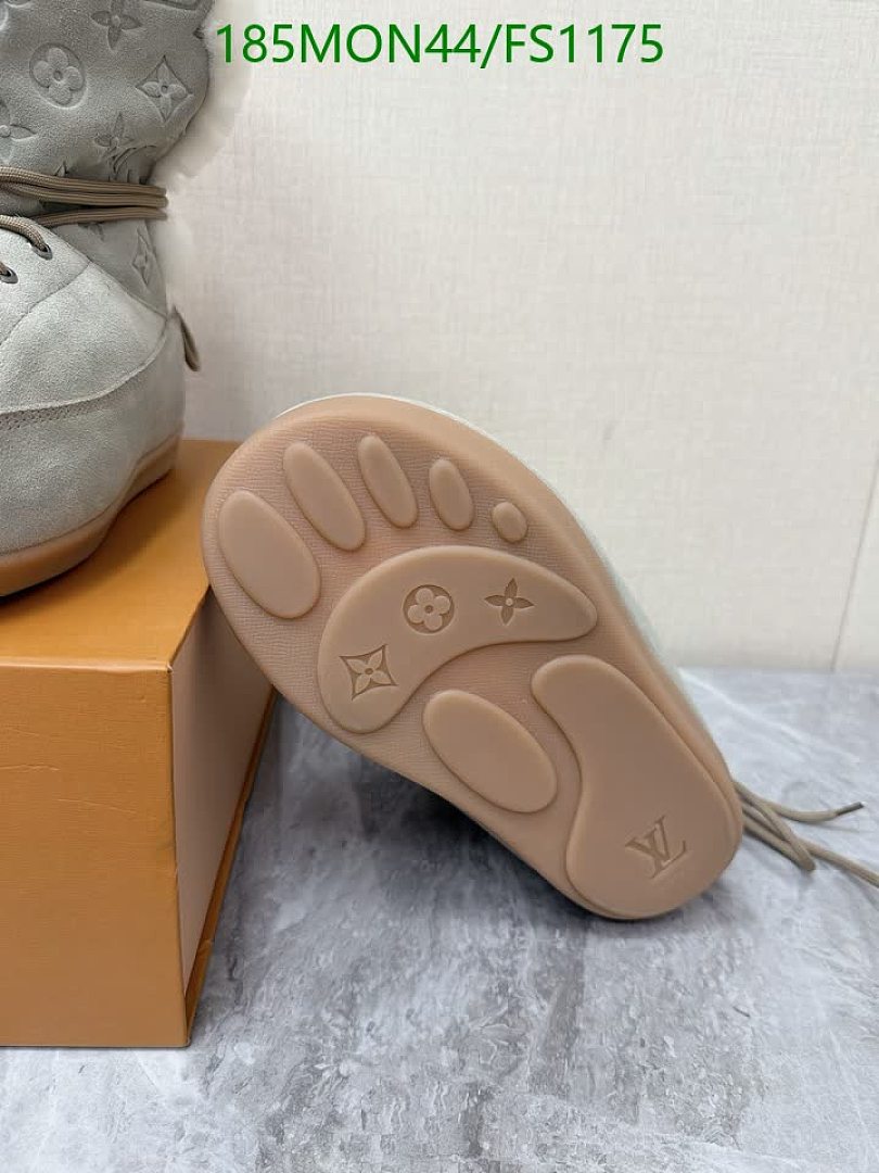 LV-Women Shoes Code: FS1175 $: 185USD