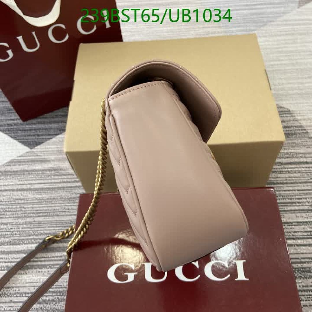 Gucci-BagsMirror Quality Code: UB1034 $: 239USD