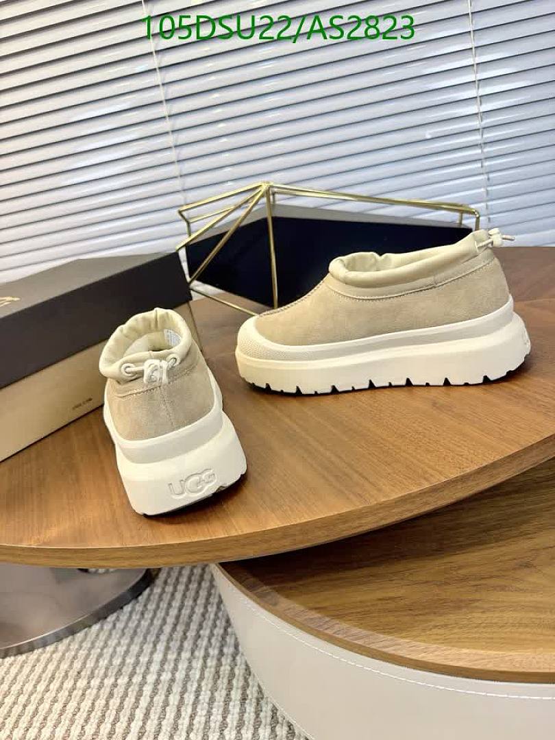 UGG-Men shoes Code: AS2823 $: 105USD