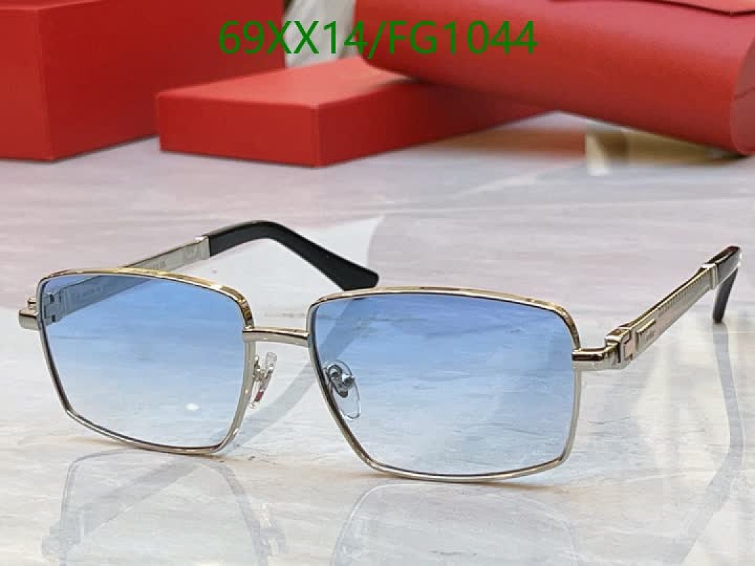 Cartier-Glasses Code: FG1044 $: 69USD