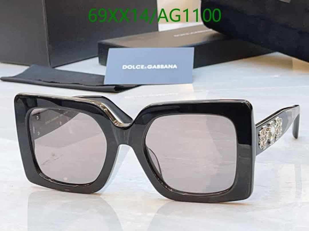 D&G-Glasses Code: AG1100 $: 69USD