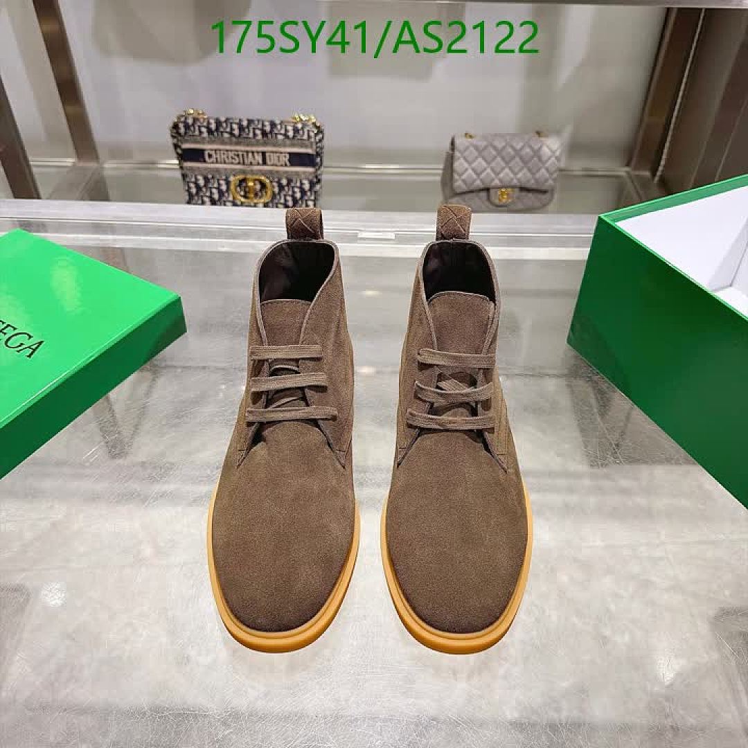 BV-Men shoes Code: AS2122 $: 175USD