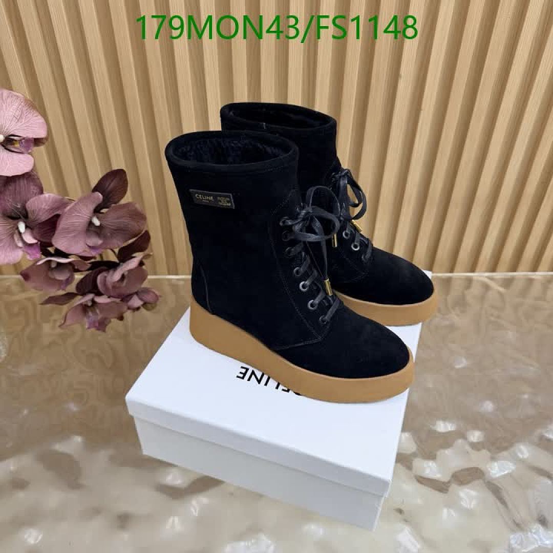 Celine-Women Shoes Code: FS1148 $: 179USD