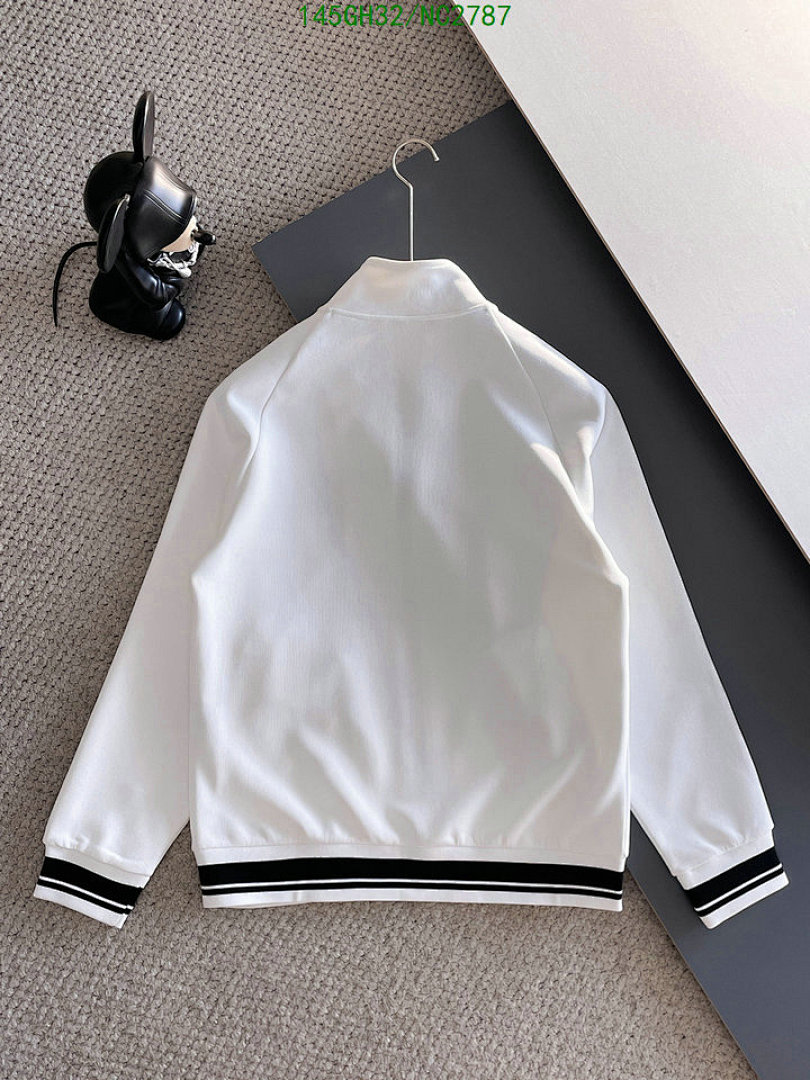 D&G-Clothing Code: NC2787 $: 145USD