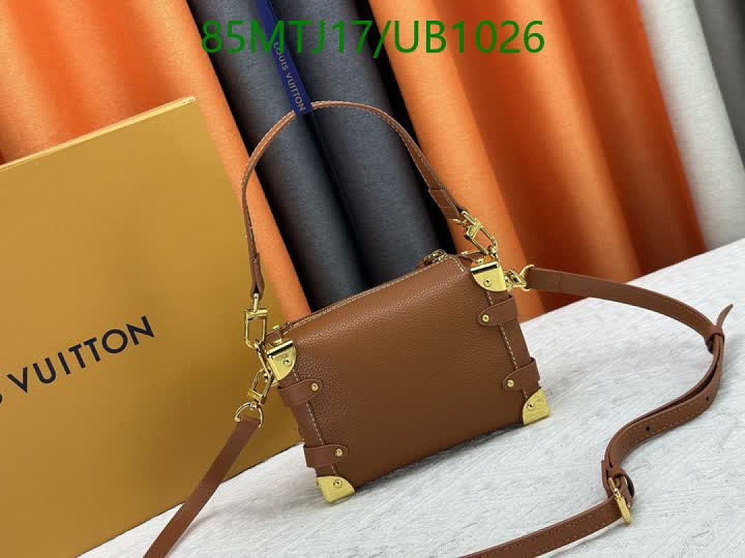 LV-Bags4A Quality Code: UB1026 $: 85USD