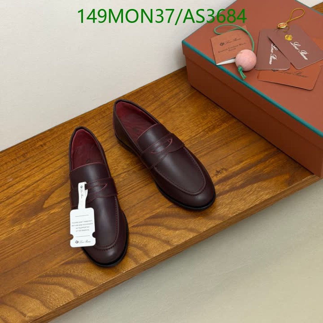 Loro Piana-Women Shoes Code: AS3684 $: 149USD