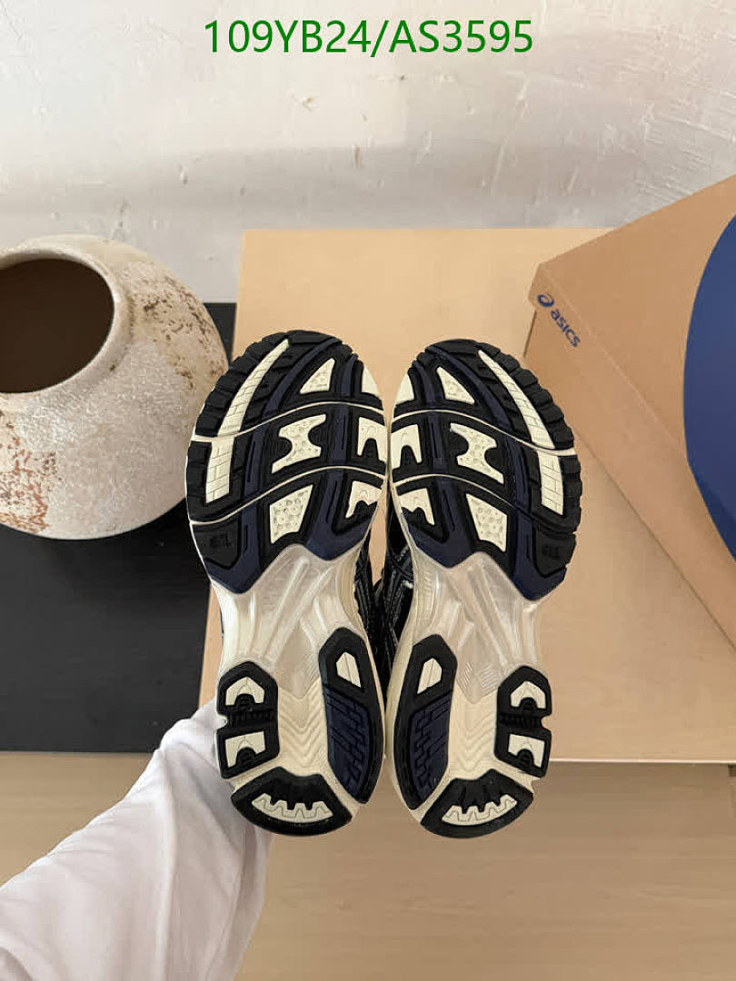 Asics-Women Shoes Code: AS3595 $: 109USD