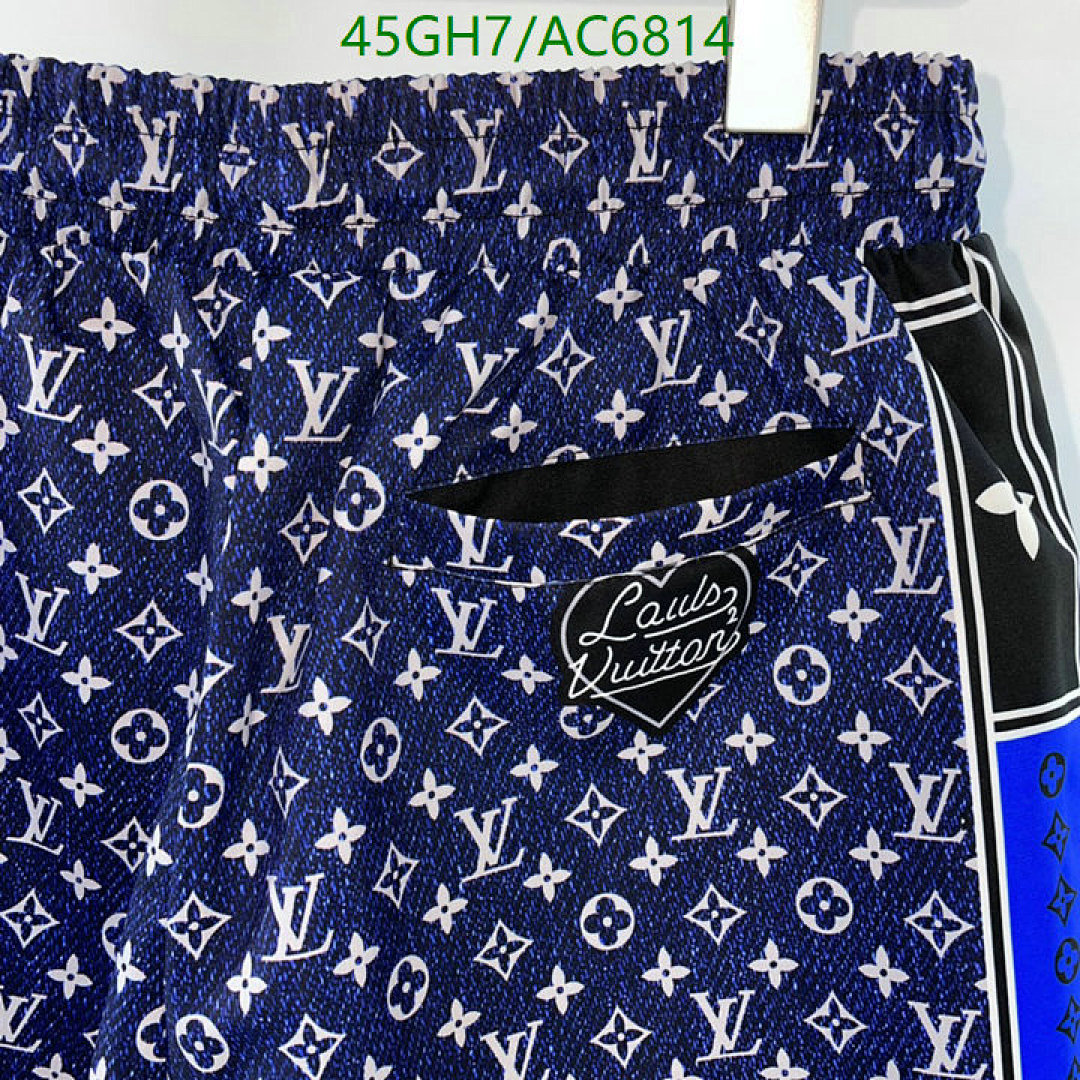 LV-Clothing Code: AC6814 $: 45USD