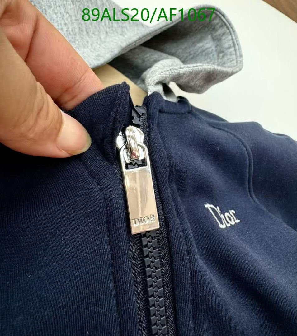 Dior-Clothing（Kids） Code: AF1067 $: 89USD