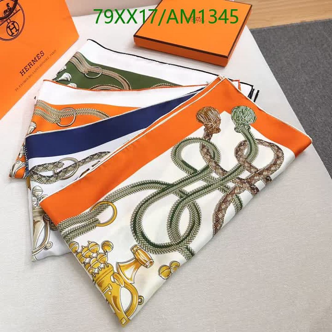 Hermes-Scarves Code: AM1345 $: 79USD