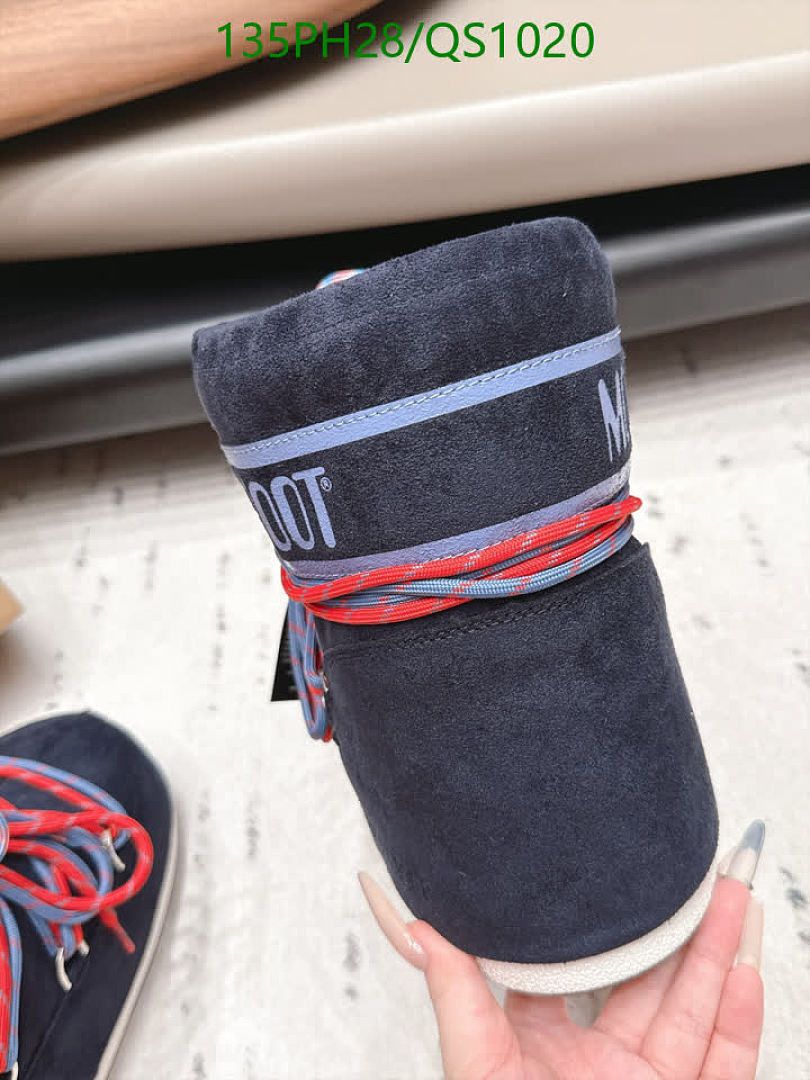 Moon Boot-Women Shoes Code: QS1020 $: 135USD