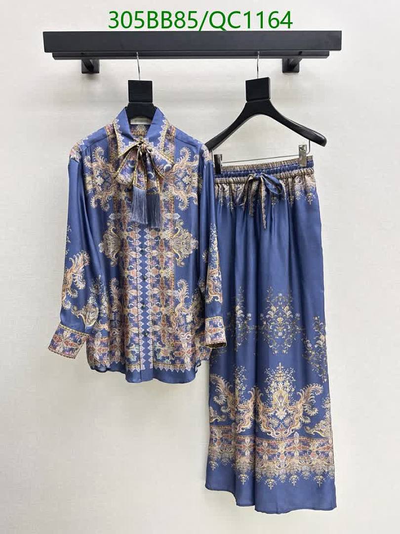 Zimmermann-Clothing Code: QC1164 $: 305USD