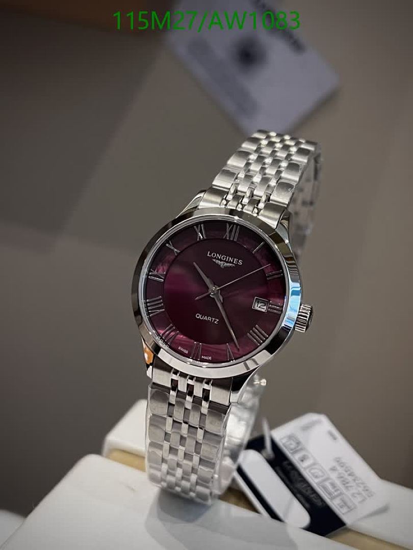 Longines-Watches4A Quality Code: AW1083 $: 115USD