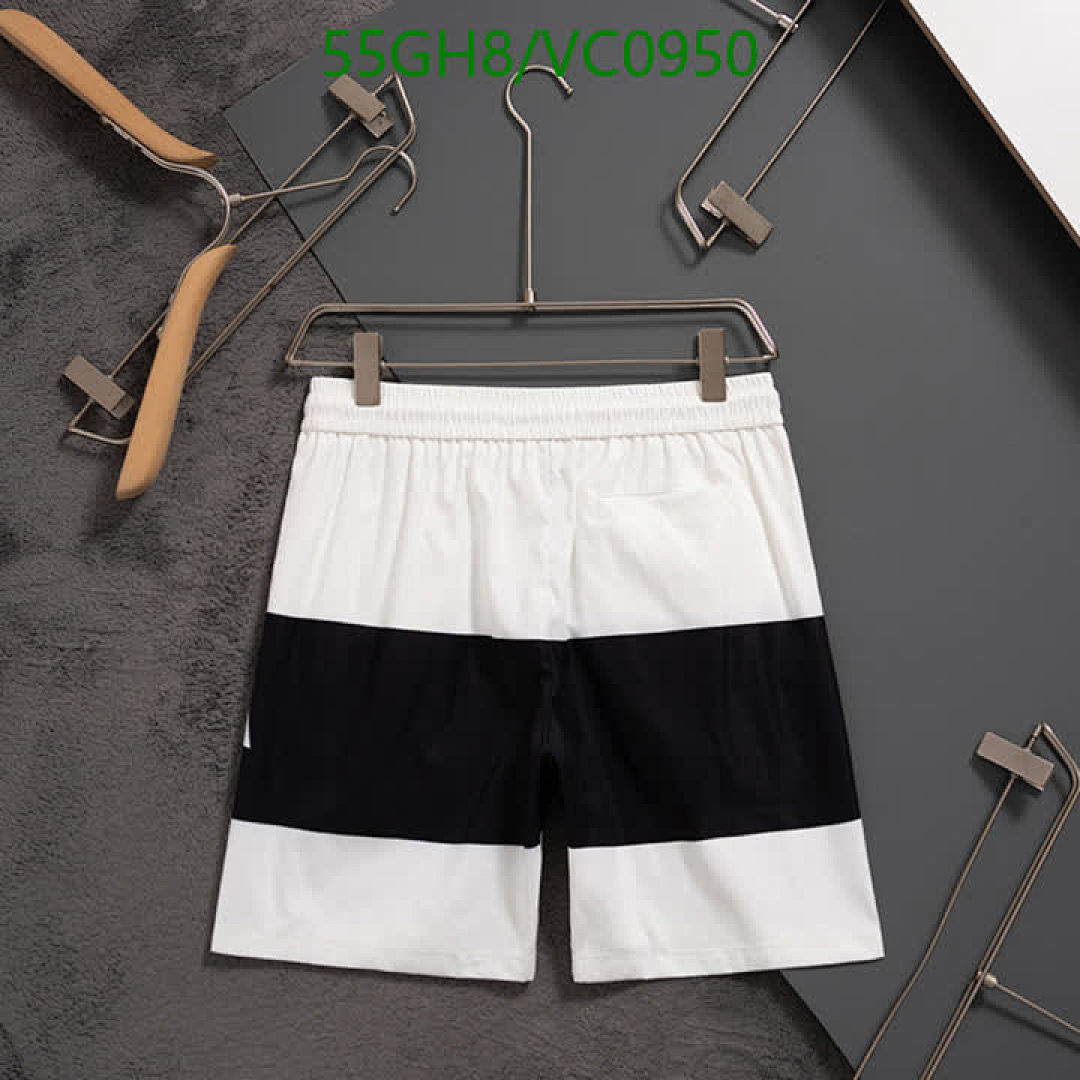 Balenciaga-Clothing Code: VC0950 $: 55USD