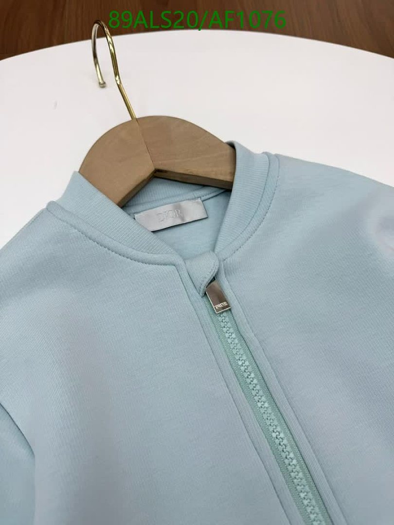 Dior-Clothing（Kids） Code: AF1076 $: 89USD