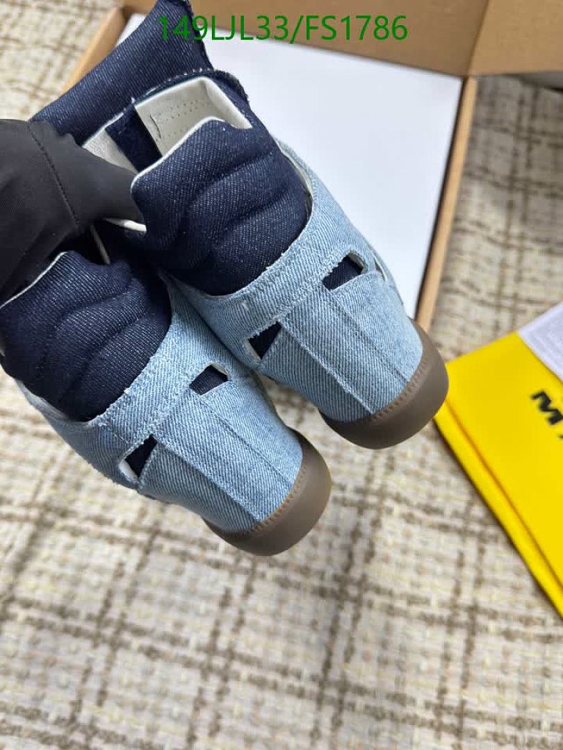 Isabel Marant-Women Shoes Code: FS1786 $: 149USD