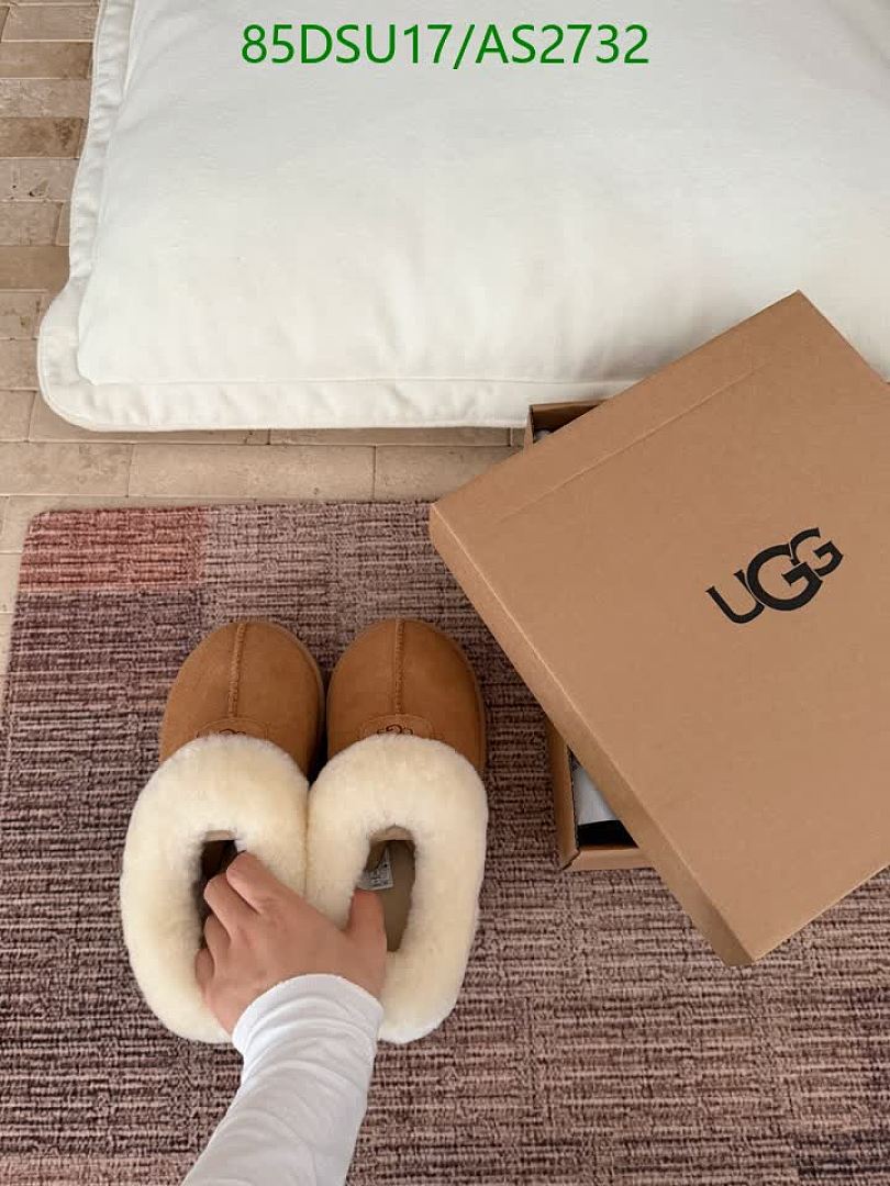 UGG-Women Shoes Code: AS2732 $: 85USD