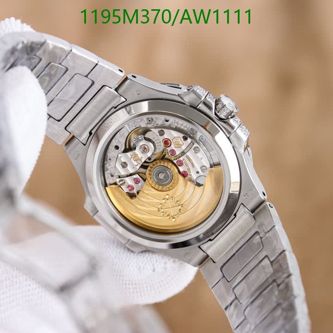Patek Philippe-WatchesMirror Quality Code: AW1111 $: 1195USD
